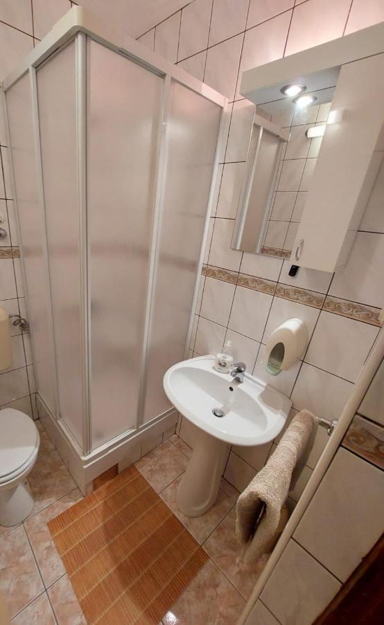 Rooms Putnik Senj  Exterior foto
