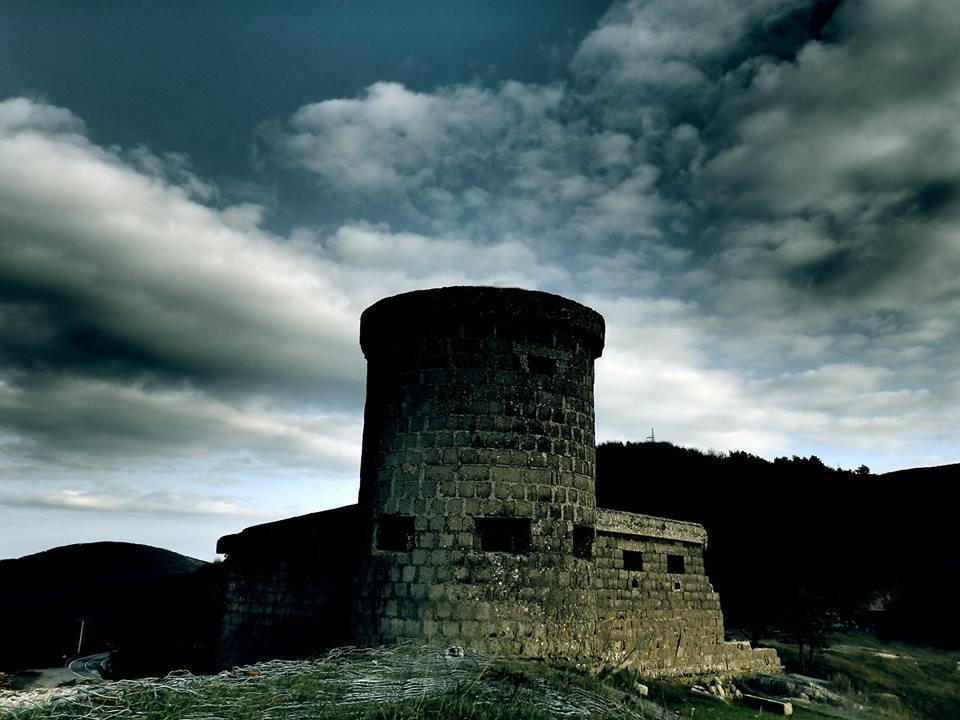 Rooms Putnik Senj  Exterior foto